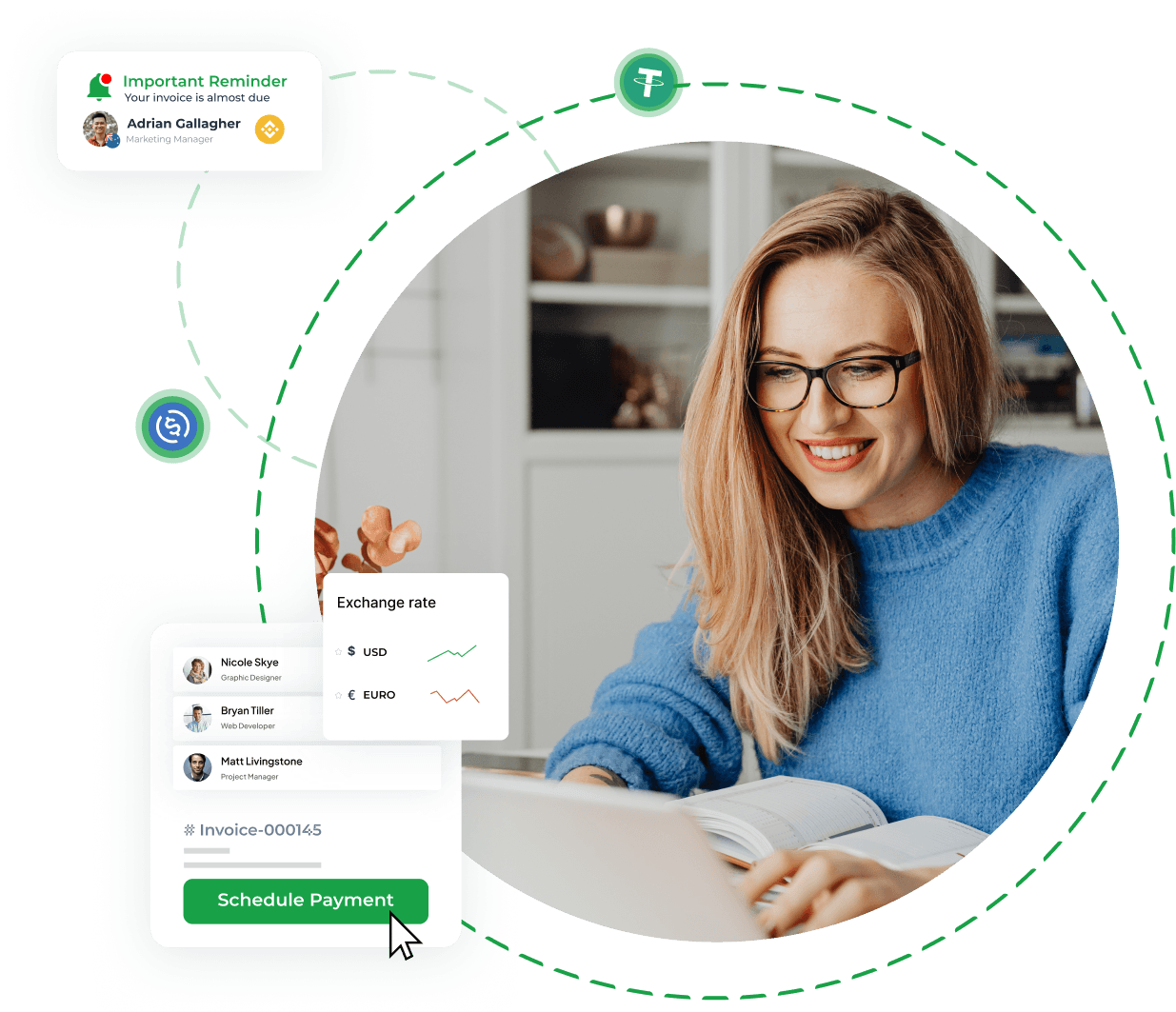 Dr. Clear Aligners case study