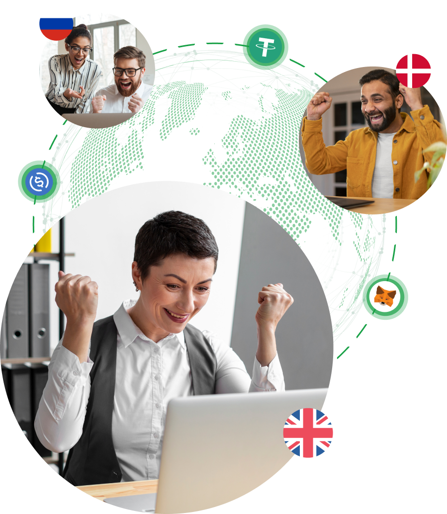 how parallel helps businesses